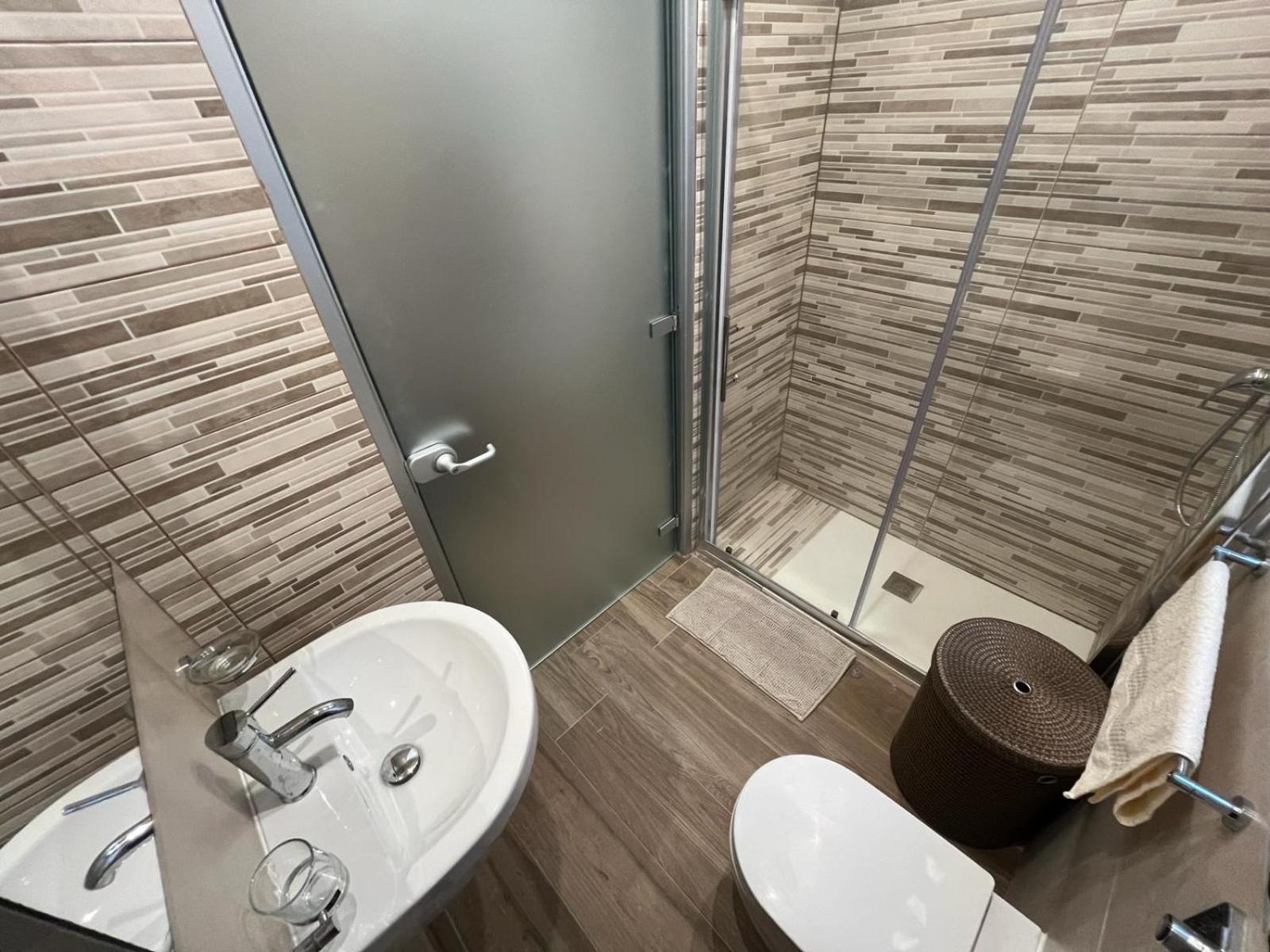 Апартаменты Penthouse St Paul'S Bay Сент-Полс-Бей Экстерьер фото
